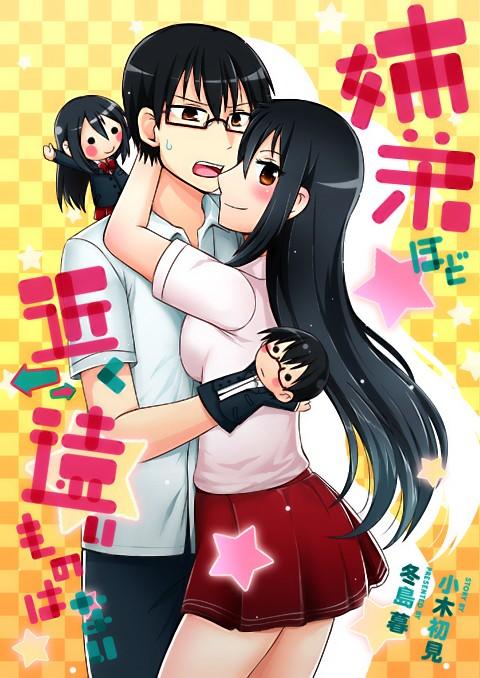 Tình Chị Em Chap 33 - Next Chap 34