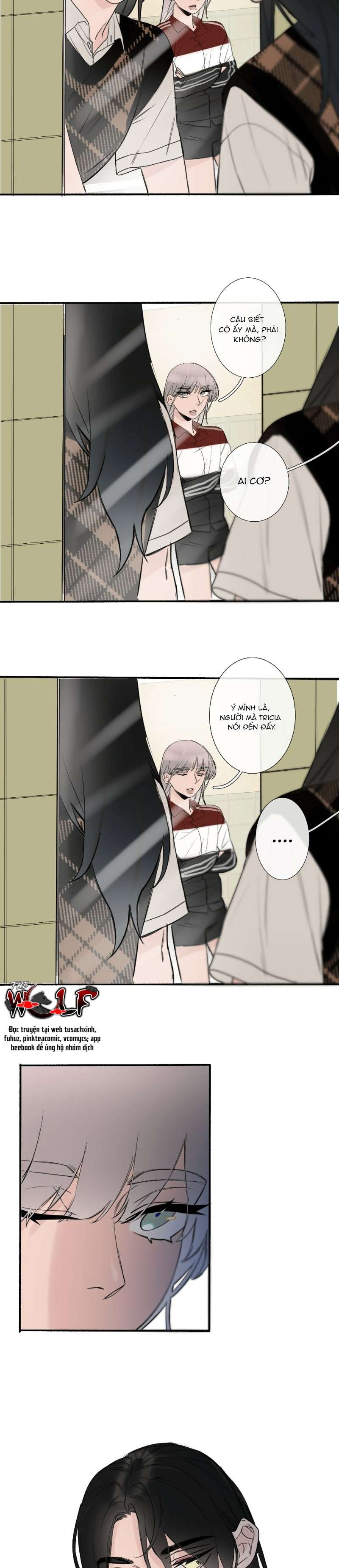 Tình Cờ Thật Đấy Chap 43.1 - Next Chap 44.1