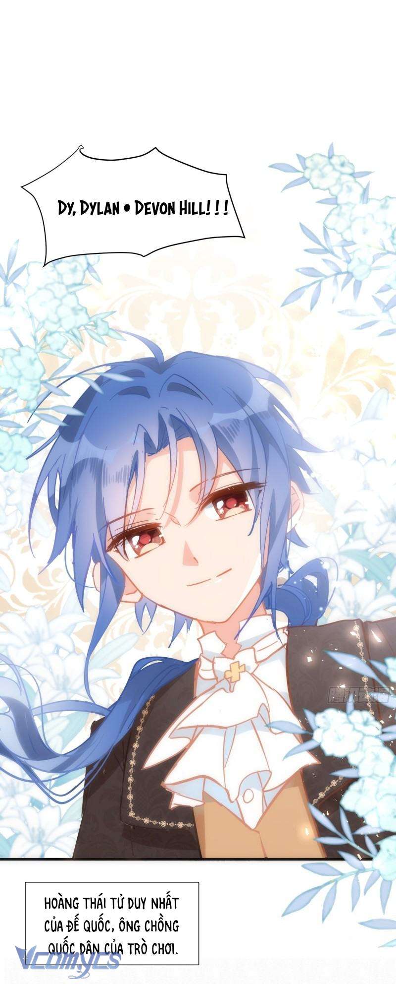 Tình Địch Kỳ Quái Tăng Thêm Rồi! Chap 10 - Next Chap 11