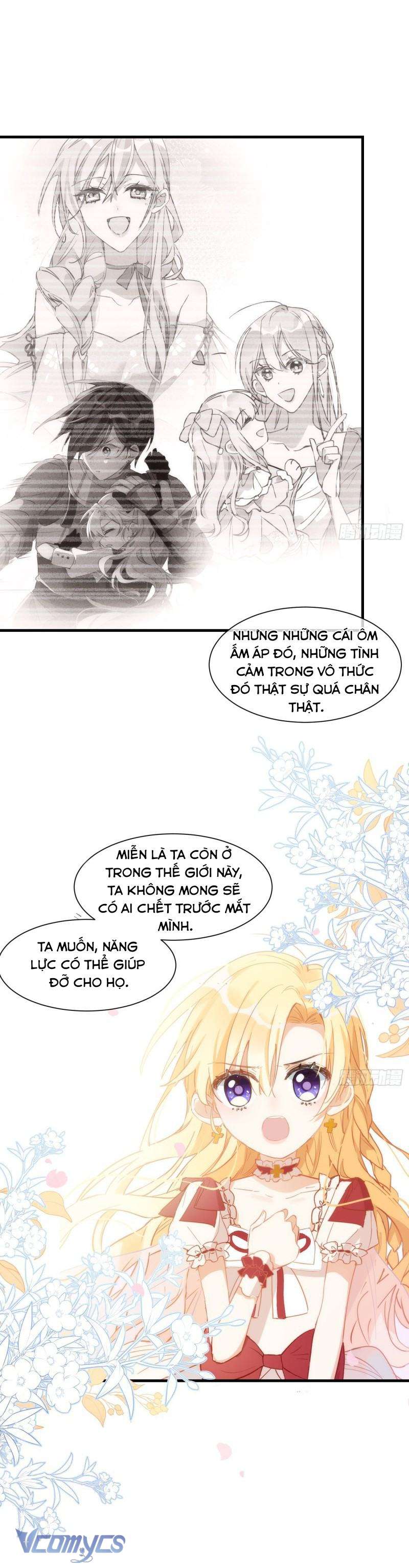 Tình Địch Kỳ Quái Tăng Thêm Rồi! Chap 12 - Next Chap 13