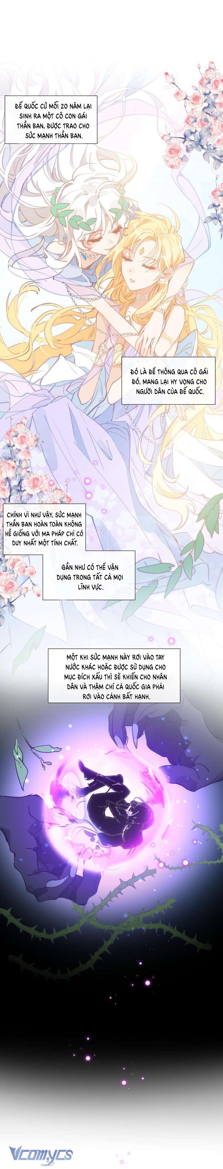 Tình Địch Kỳ Quái Tăng Thêm Rồi! Chap 15 - Next Chap 16