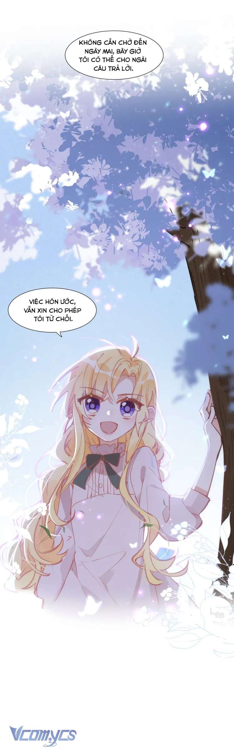 Tình Địch Kỳ Quái Tăng Thêm Rồi! Chap 18 - Next Chap 19