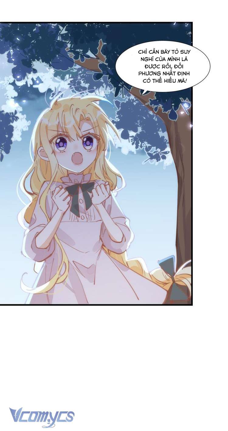 Tình Địch Kỳ Quái Tăng Thêm Rồi! Chap 19 - Next Chap 20