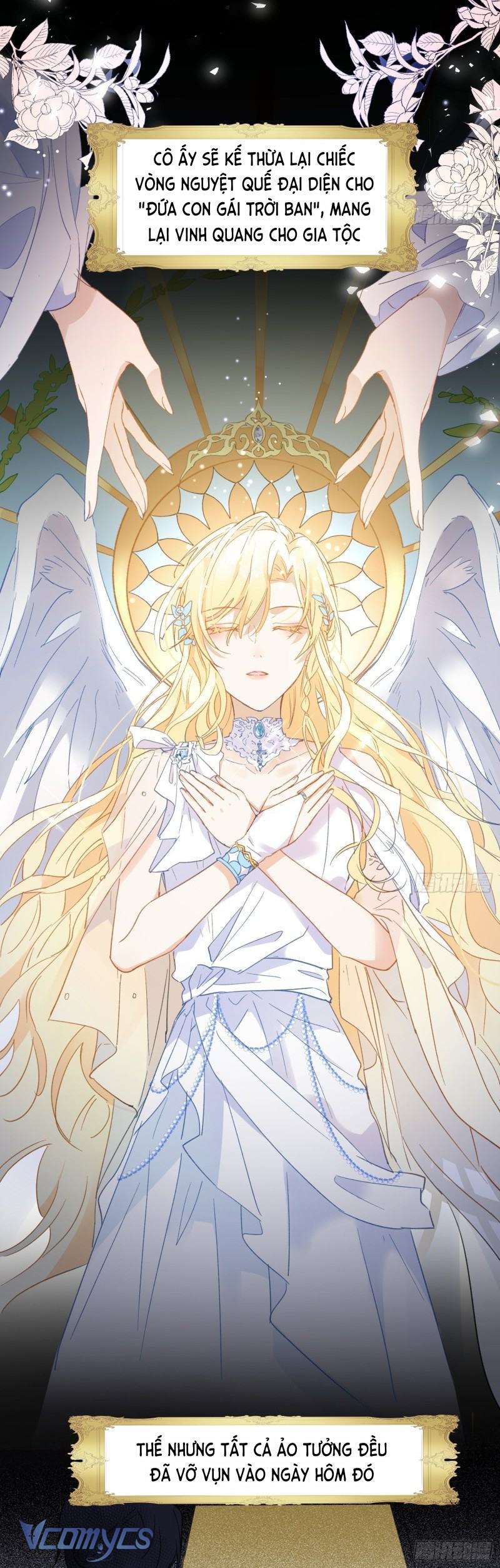 Tình Địch Kỳ Quái Tăng Thêm Rồi! Chap 2 - Next Chap 3