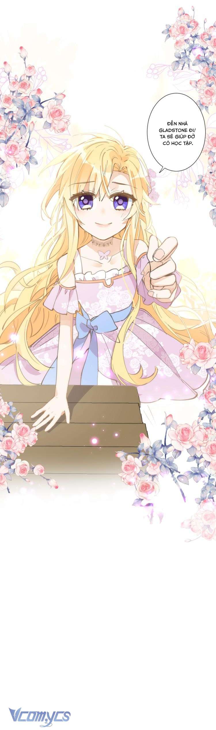 Tình Địch Kỳ Quái Tăng Thêm Rồi! Chap 21 - Next Chap 22