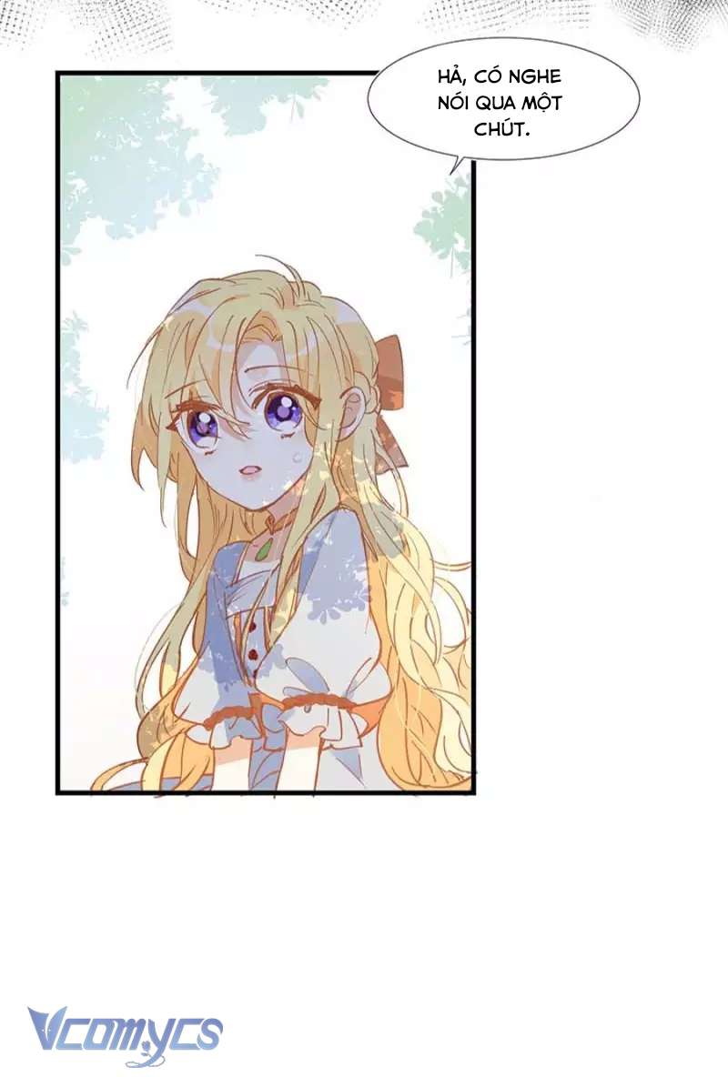 Tình Địch Kỳ Quái Tăng Thêm Rồi! Chap 26 - Next Chap 27