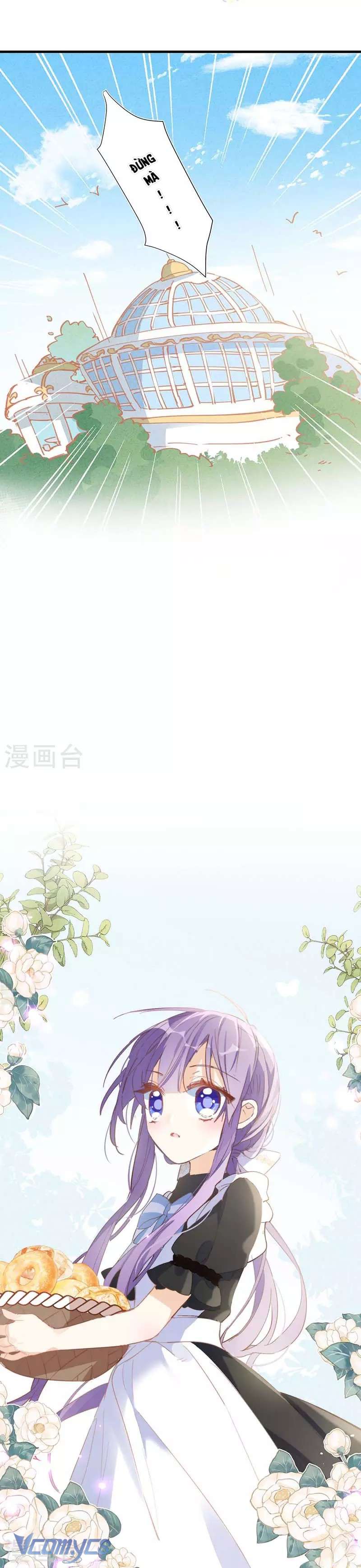 Tình Địch Kỳ Quái Tăng Thêm Rồi! Chap 27 - Next Chap 28