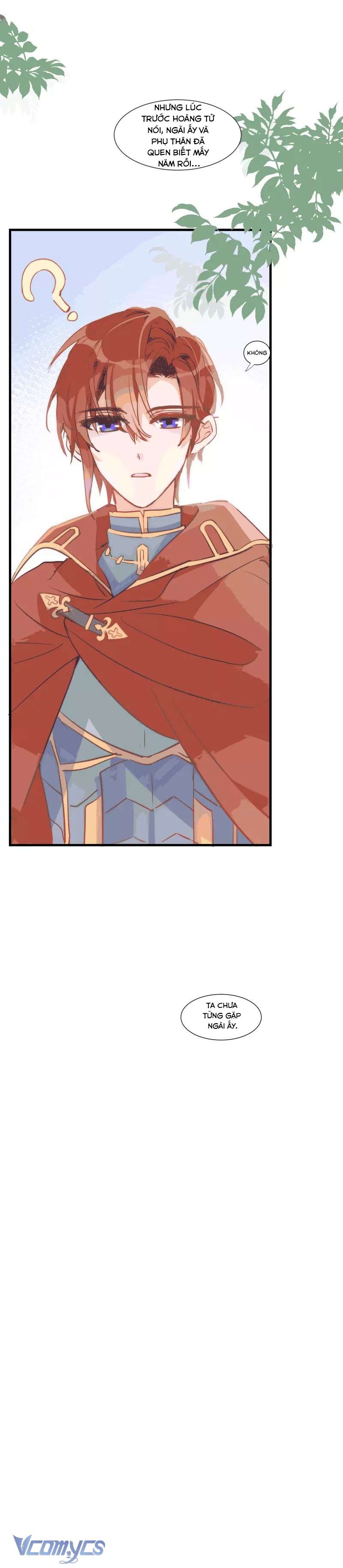 Tình Địch Kỳ Quái Tăng Thêm Rồi! Chap 28 - Next Chap 29