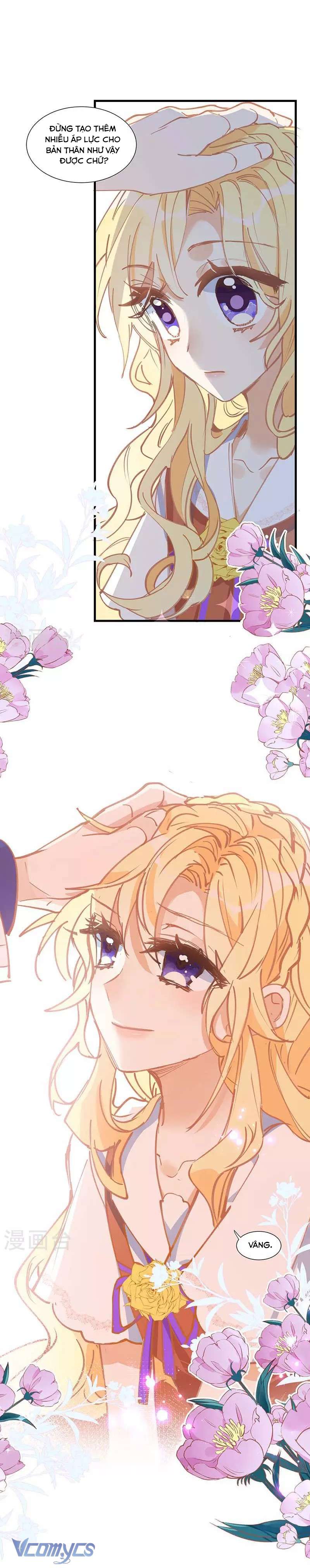 Tình Địch Kỳ Quái Tăng Thêm Rồi! Chap 32 - Next Chap 33