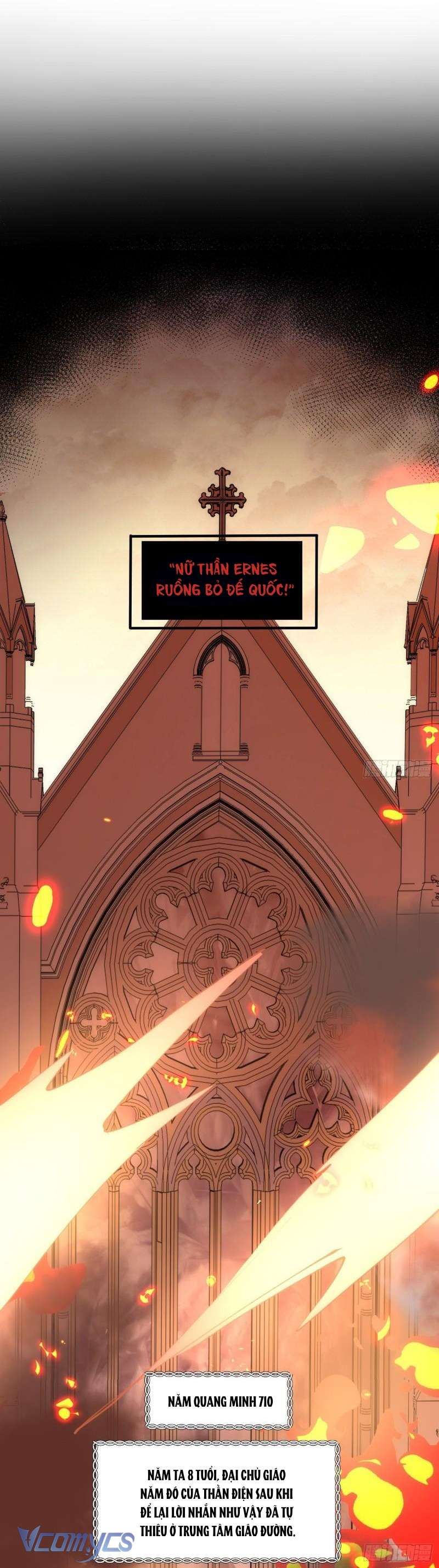 Tình Địch Kỳ Quái Tăng Thêm Rồi! Chap 37 - Next Chap 38