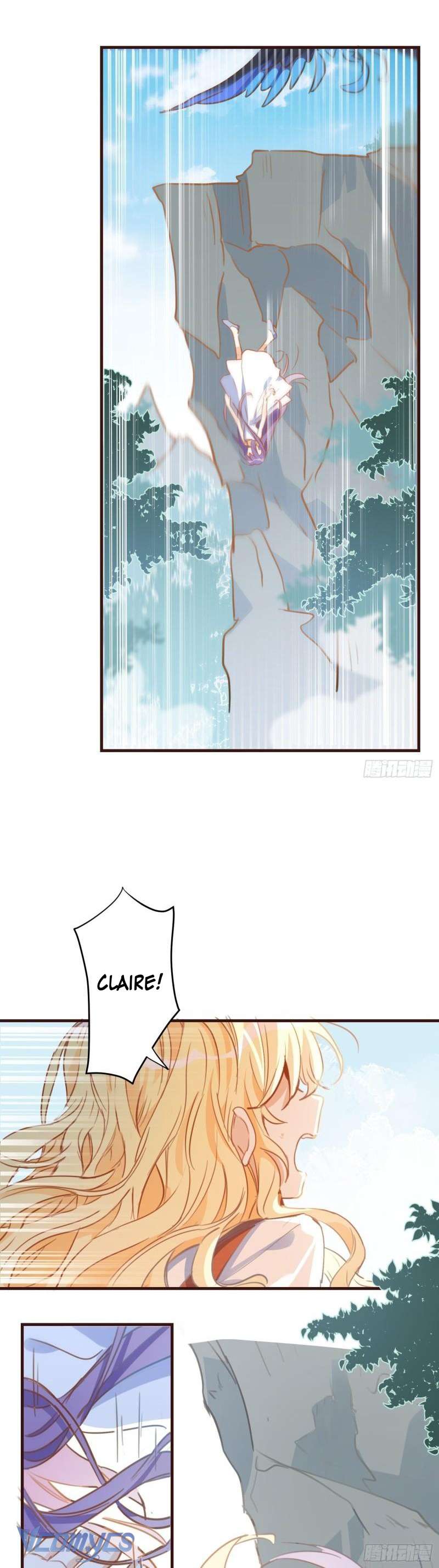 Tình Địch Kỳ Quái Tăng Thêm Rồi! Chap 39 - Next Chap 40