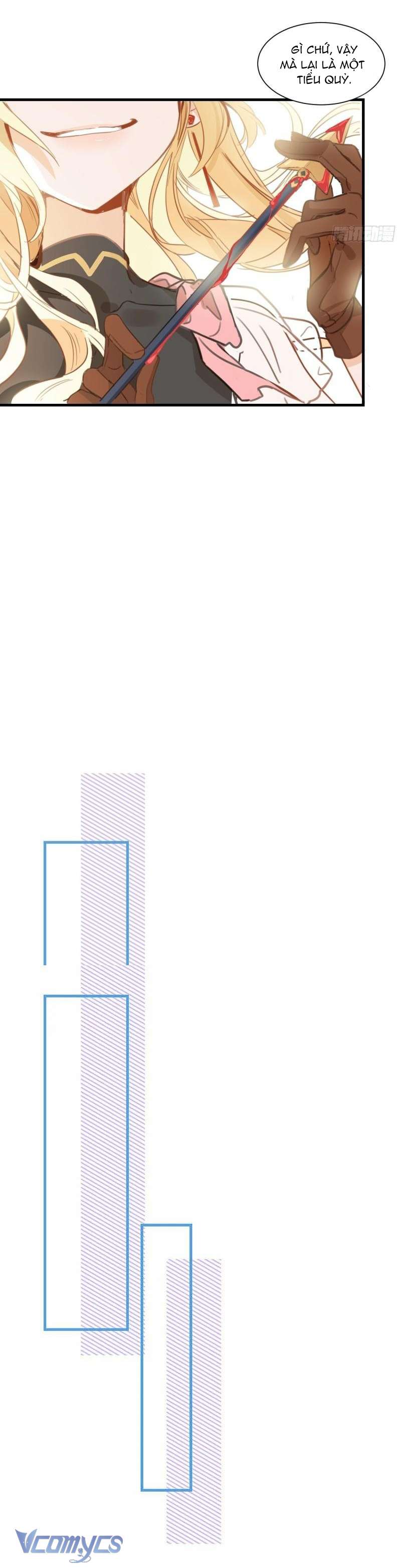 Tình Địch Kỳ Quái Tăng Thêm Rồi! Chap 39 - Next Chap 40