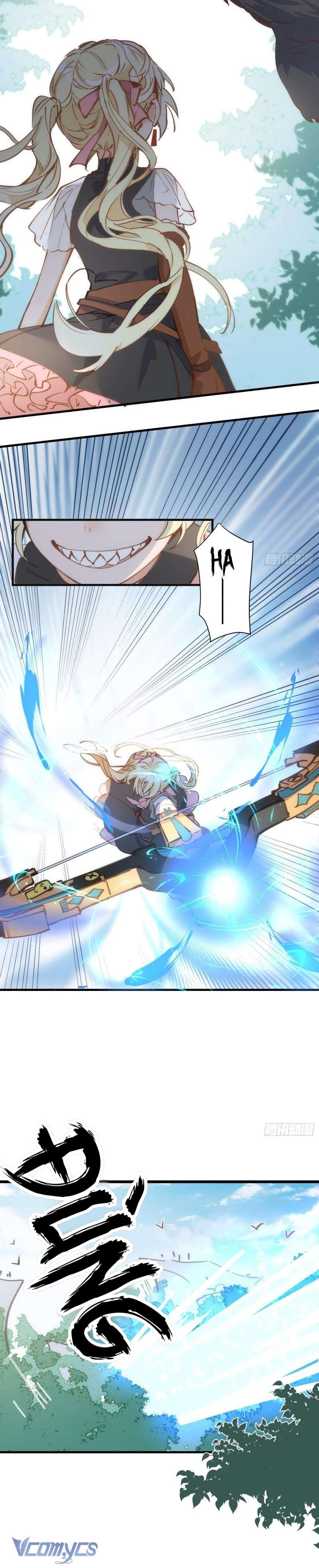 Tình Địch Kỳ Quái Tăng Thêm Rồi! Chap 40 - Next Chap 41