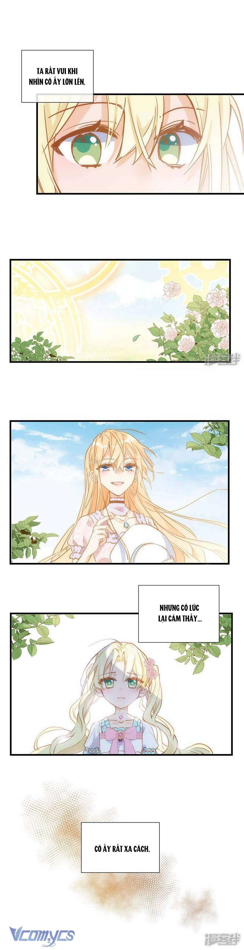 Tình Địch Kỳ Quái Tăng Thêm Rồi! Chap 42 - Next Chap 43