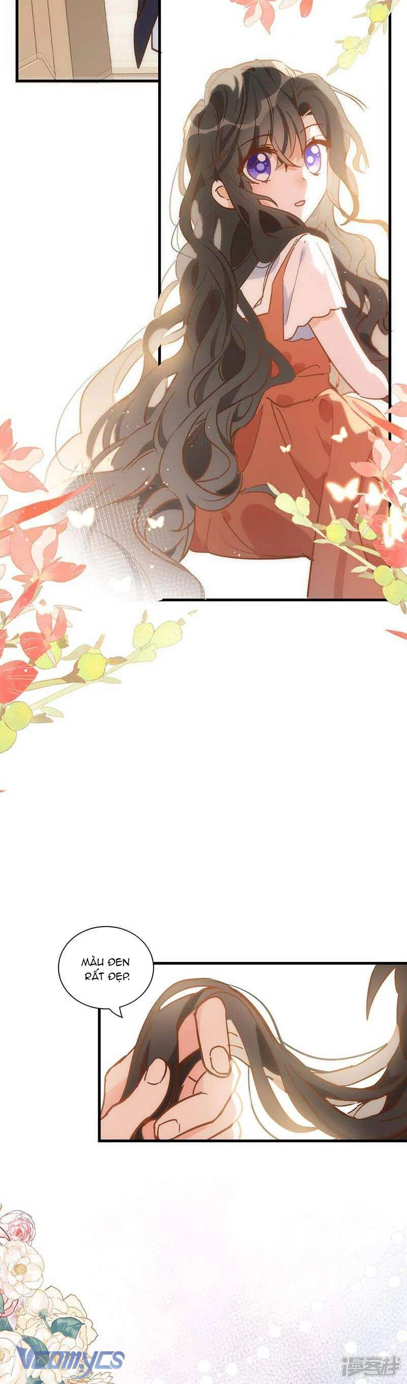 Tình Địch Kỳ Quái Tăng Thêm Rồi! Chap 42 - Next Chap 43