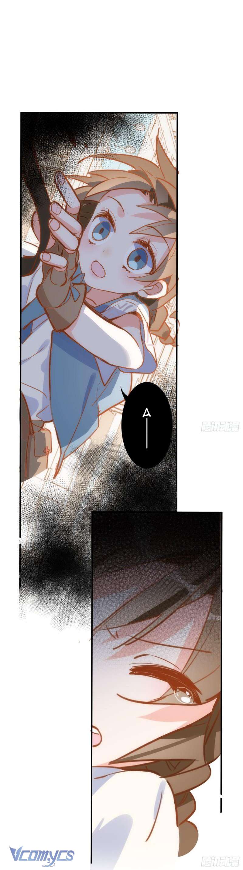 Tình Địch Kỳ Quái Tăng Thêm Rồi! Chap 43 - Next Chap 44