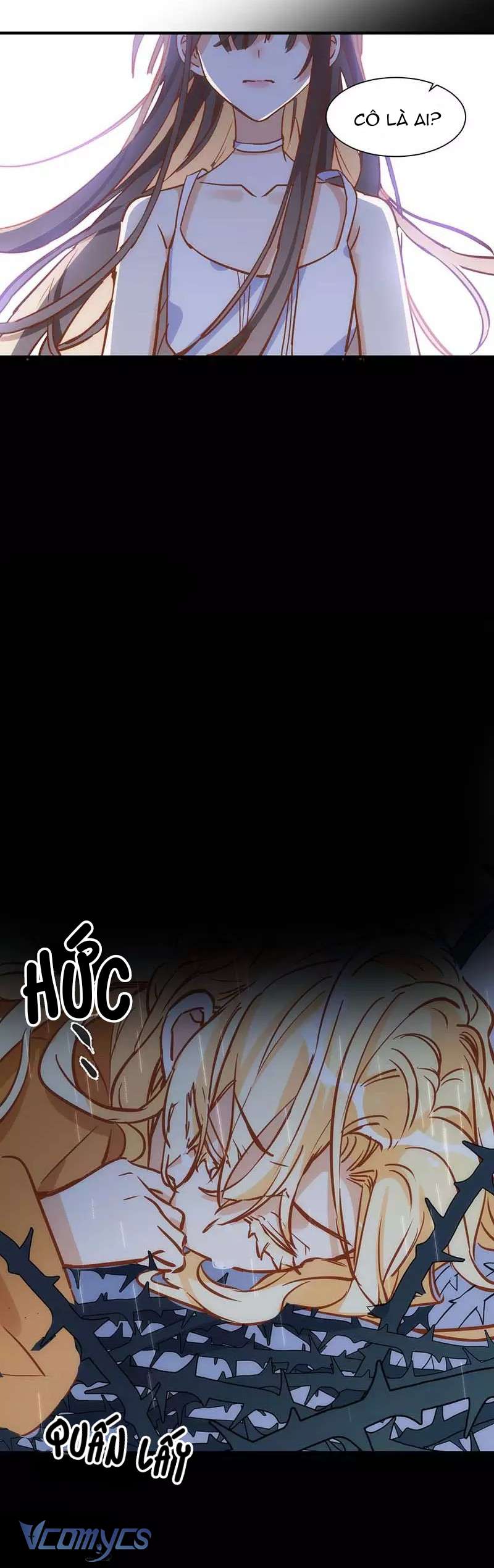 Tình Địch Kỳ Quái Tăng Thêm Rồi! Chap 47 - Next Chap 48