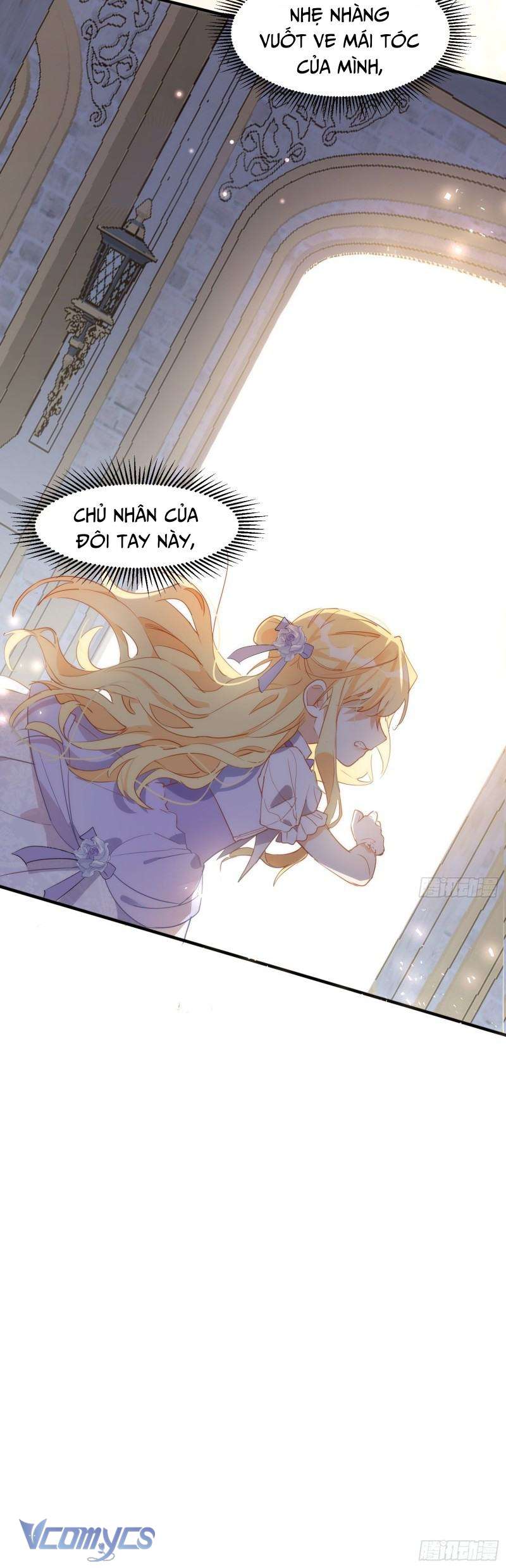 Tình Địch Kỳ Quái Tăng Thêm Rồi! Chap 5 - Next Chap 6