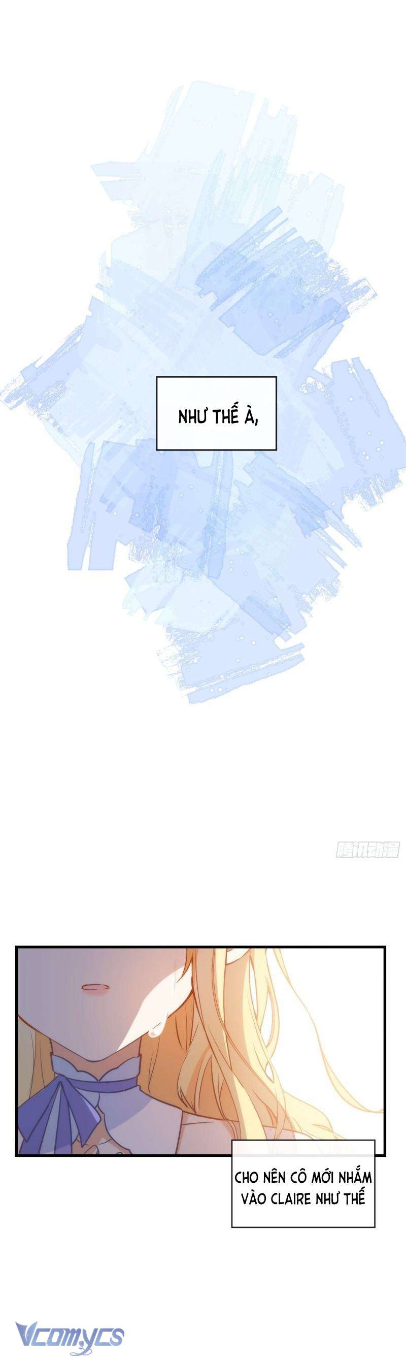 Tình Địch Kỳ Quái Tăng Thêm Rồi! Chap 5 - Next Chap 6