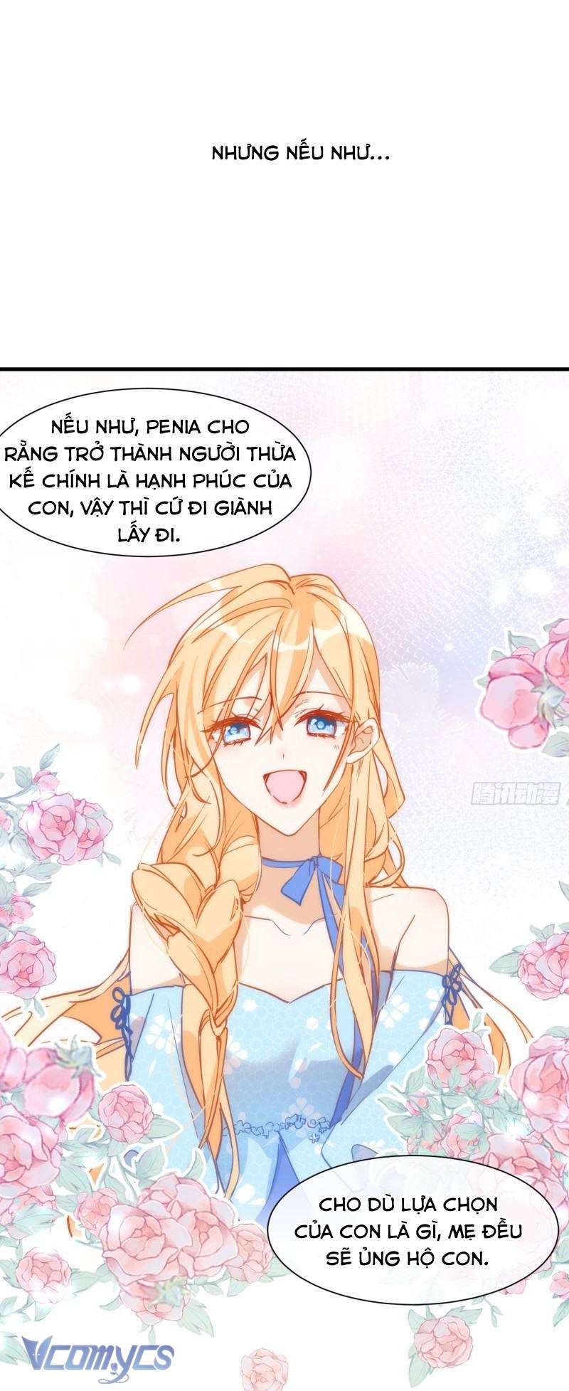 Tình Địch Kỳ Quái Tăng Thêm Rồi! Chap 5 - Next Chap 6