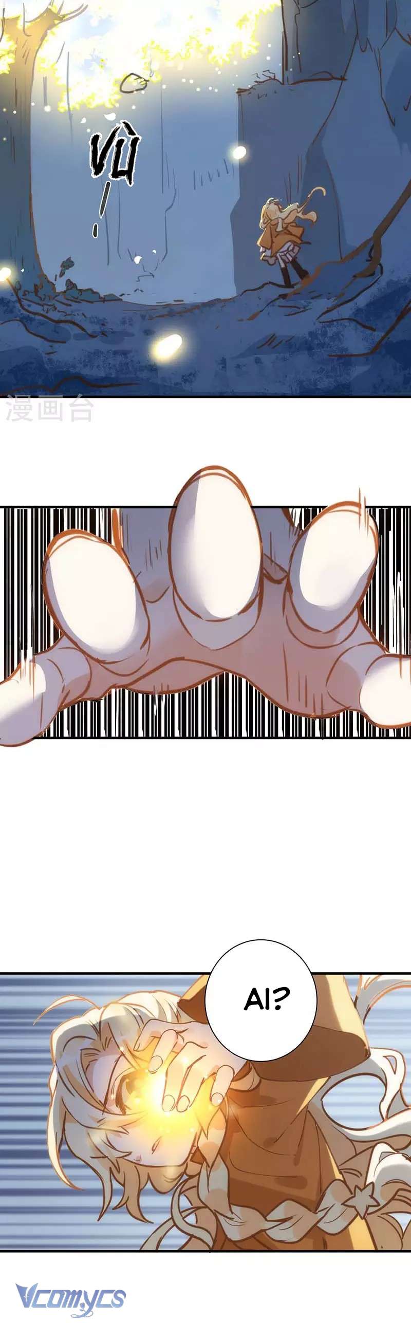 Tình Địch Kỳ Quái Tăng Thêm Rồi! Chap 50 - Next Chap 51