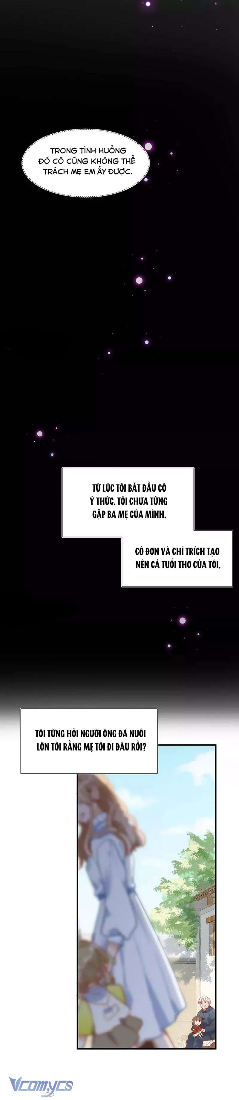 Tình Địch Kỳ Quái Tăng Thêm Rồi! Chap 50 - Next Chap 51