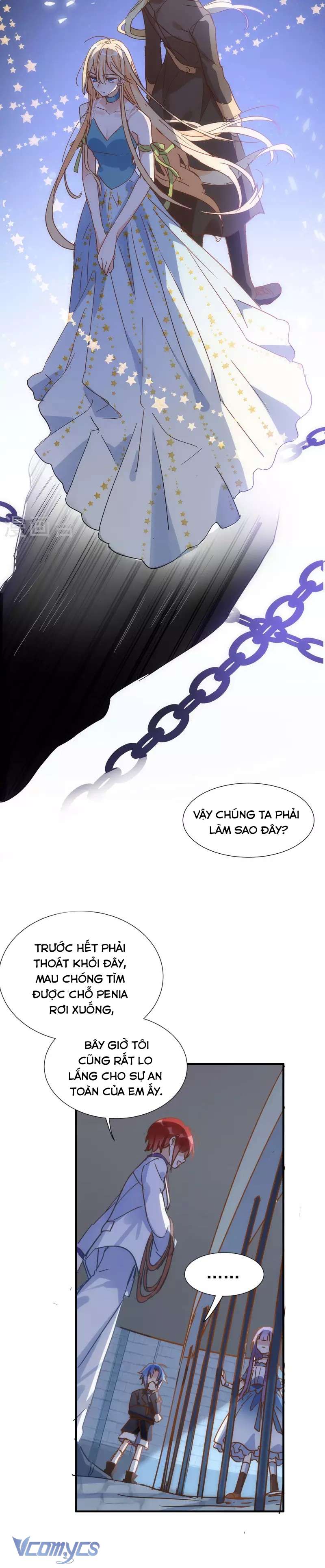 Tình Địch Kỳ Quái Tăng Thêm Rồi! Chap 52 - Next Chap 53