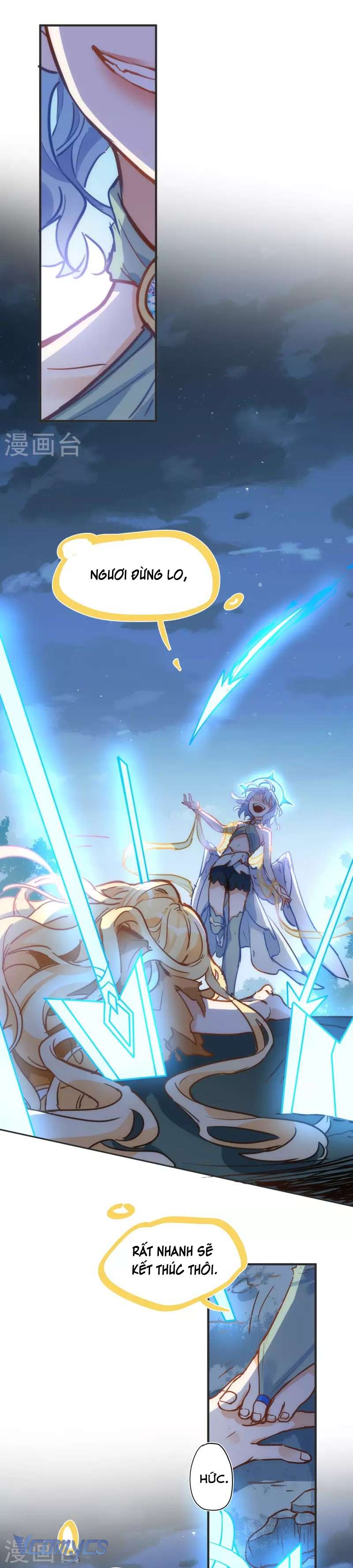 Tình Địch Kỳ Quái Tăng Thêm Rồi! Chap 52 - Next Chap 53