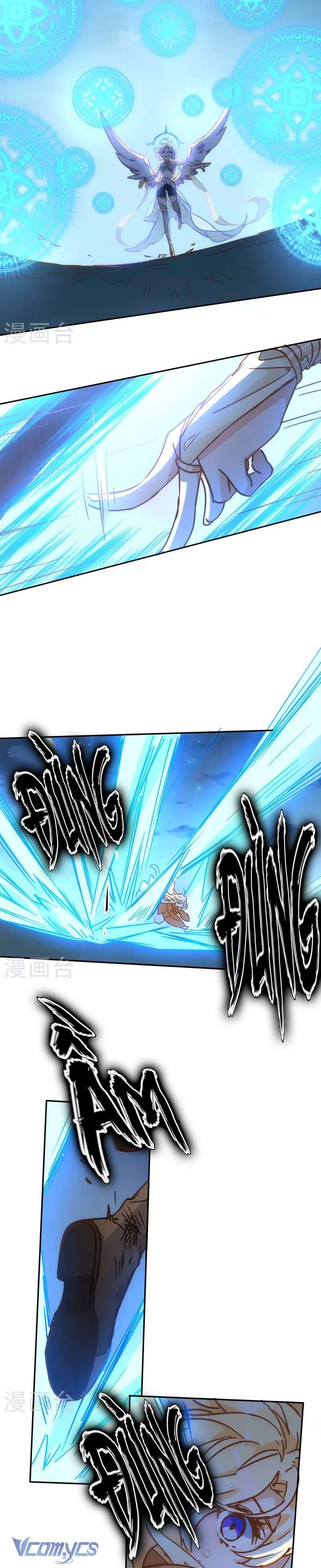 Tình Địch Kỳ Quái Tăng Thêm Rồi! Chap 52 - Next Chap 53