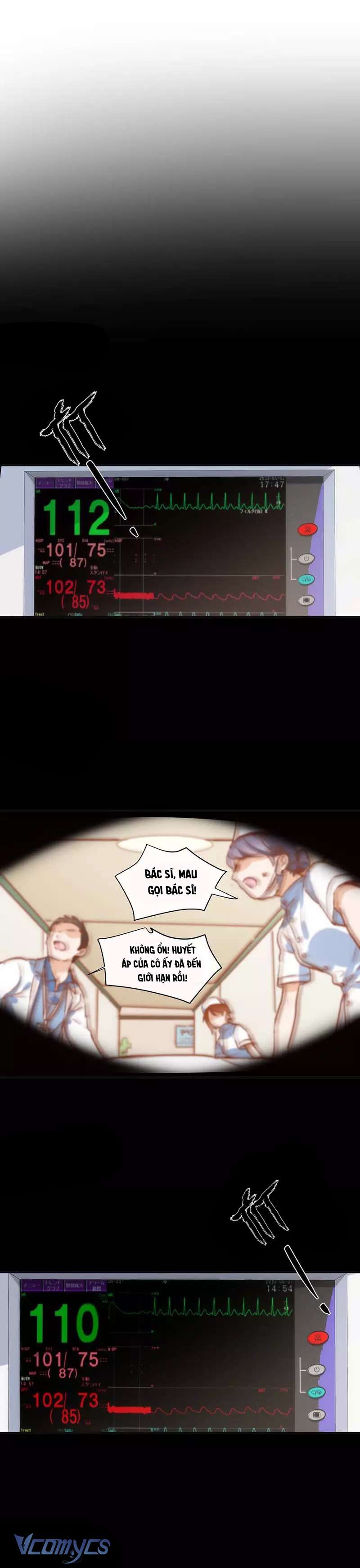 Tình Địch Kỳ Quái Tăng Thêm Rồi! Chap 53 - Next Chap 54