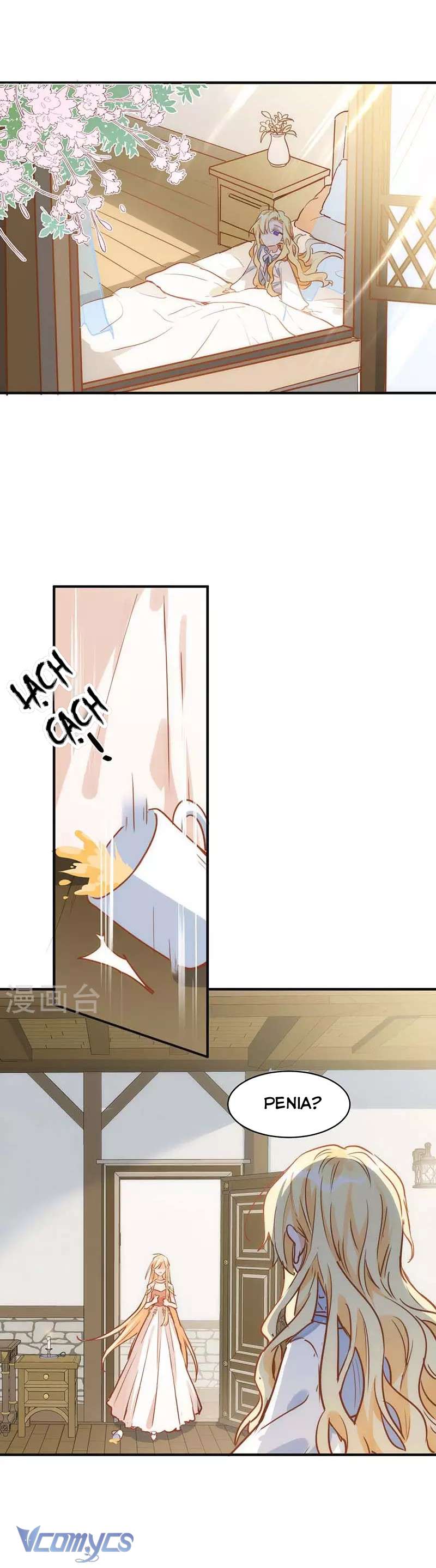 Tình Địch Kỳ Quái Tăng Thêm Rồi! Chap 53 - Next Chap 54