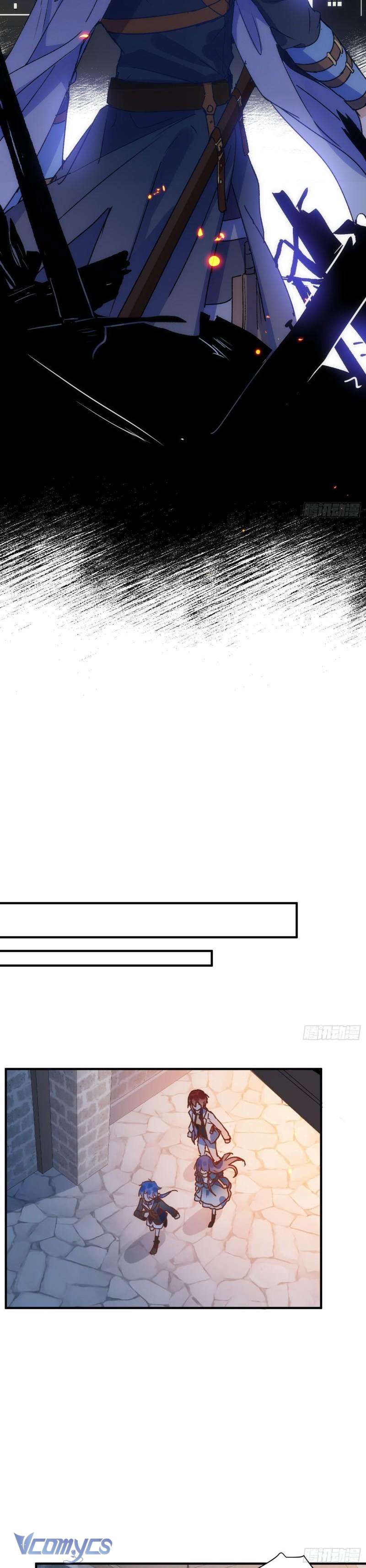 Tình Địch Kỳ Quái Tăng Thêm Rồi! Chap 55 - Next Chap 56