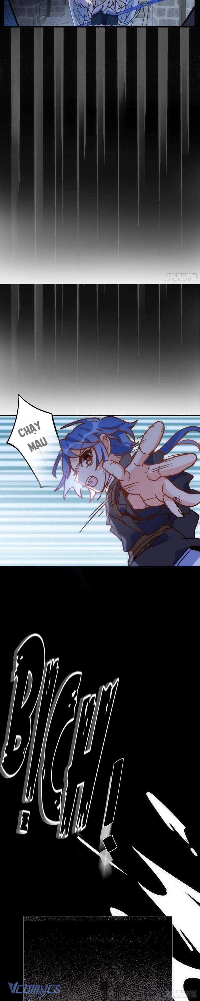 Tình Địch Kỳ Quái Tăng Thêm Rồi! Chap 55 - Next Chap 56