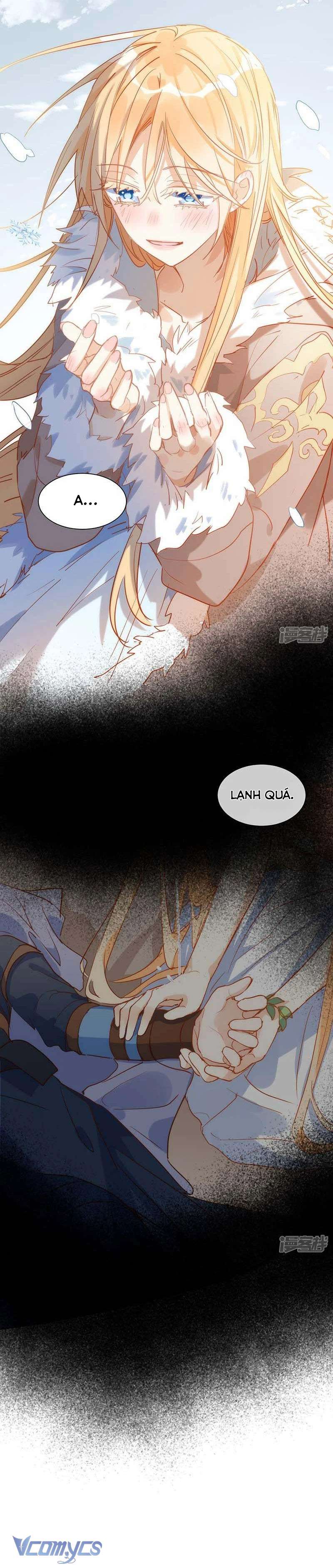 Tình Địch Kỳ Quái Tăng Thêm Rồi! Chap 58 - Next Chap 59