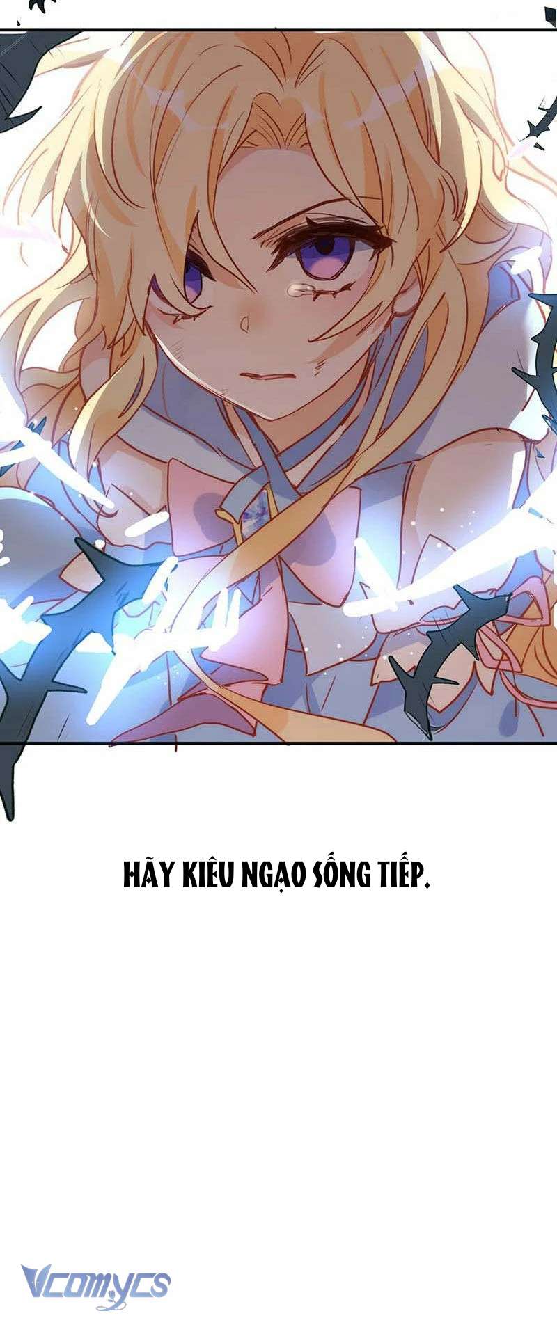 Tình Địch Kỳ Quái Tăng Thêm Rồi! Chap 59 - Next Chap 60