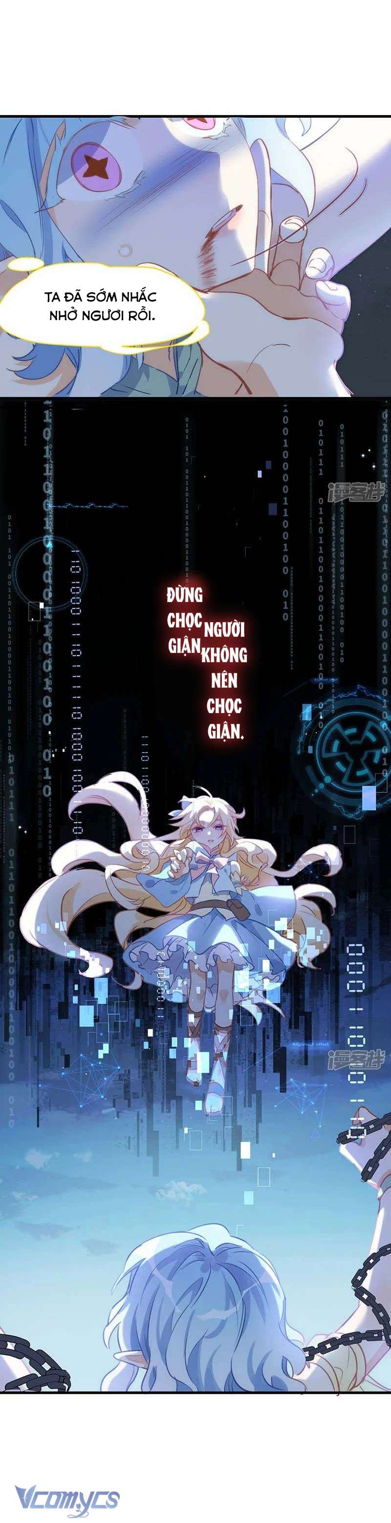 Tình Địch Kỳ Quái Tăng Thêm Rồi! Chap 60 - Next Chap 61