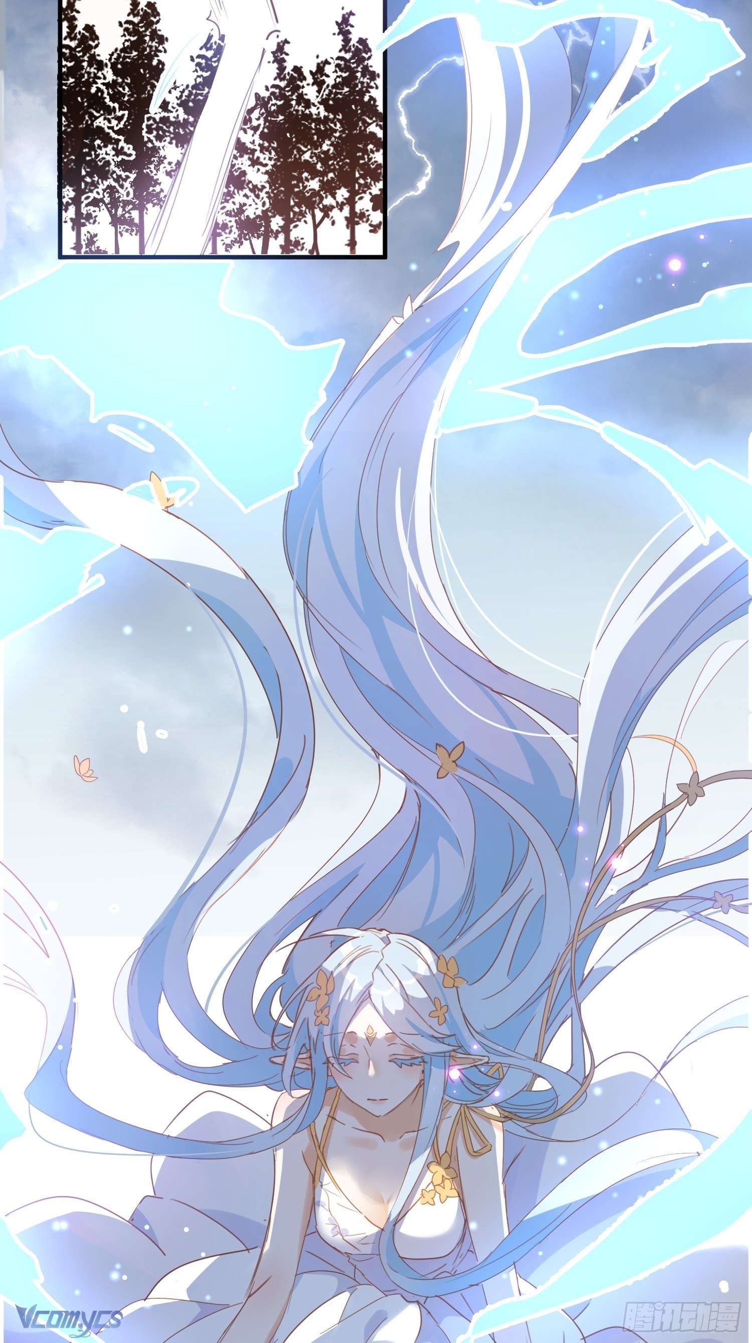 Tình Địch Kỳ Quái Tăng Thêm Rồi! Chap 61 - Next Chap 62