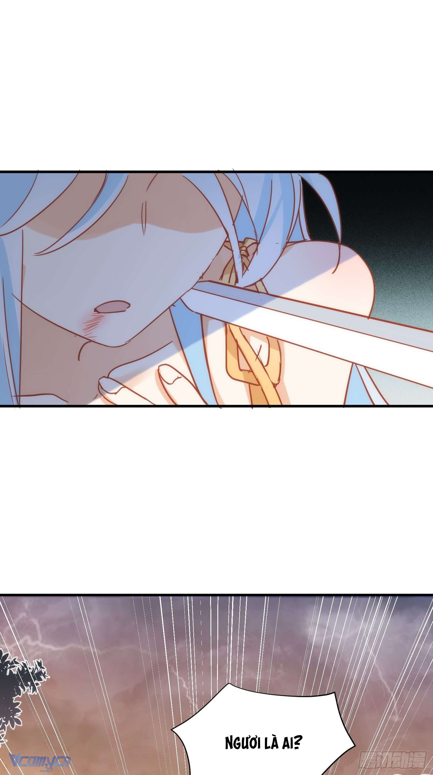 Tình Địch Kỳ Quái Tăng Thêm Rồi! Chap 61 - Next Chap 62