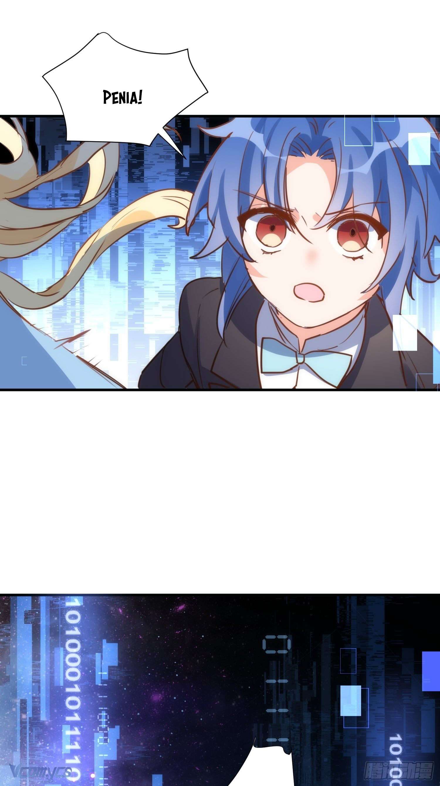 Tình Địch Kỳ Quái Tăng Thêm Rồi! Chap 61 - Next Chap 62