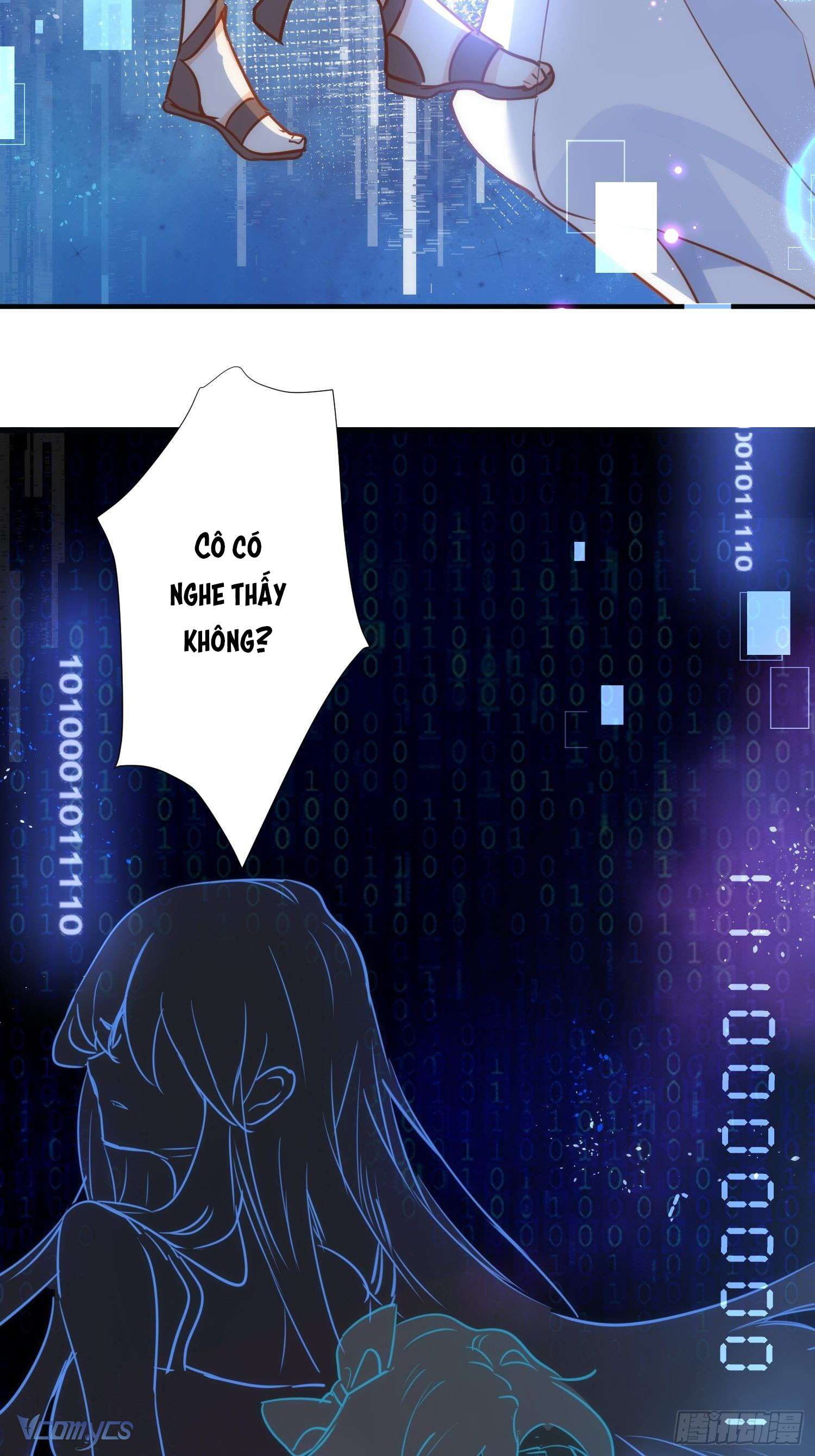 Tình Địch Kỳ Quái Tăng Thêm Rồi! Chap 61 - Next Chap 62