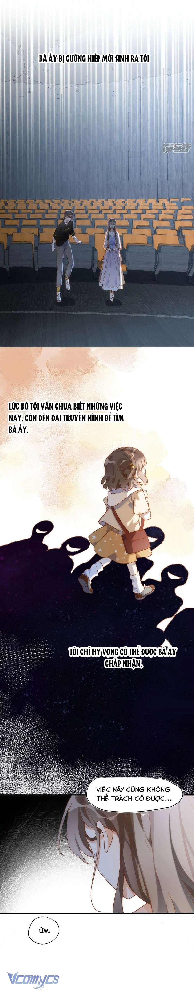 Tình Địch Kỳ Quái Tăng Thêm Rồi! Chap 62 - Next Chap 63