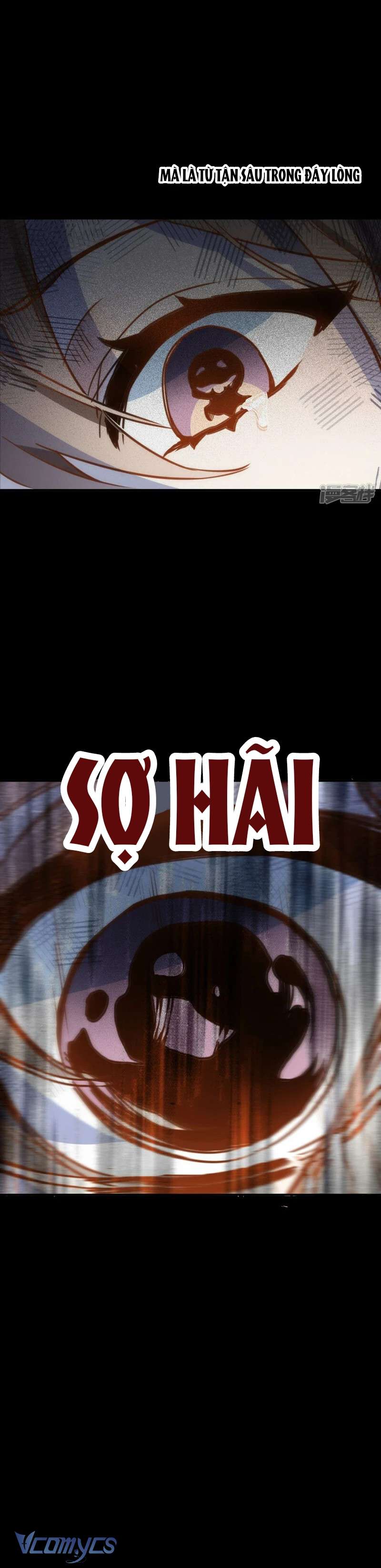 Tình Địch Kỳ Quái Tăng Thêm Rồi! Chap 62 - Next Chap 63