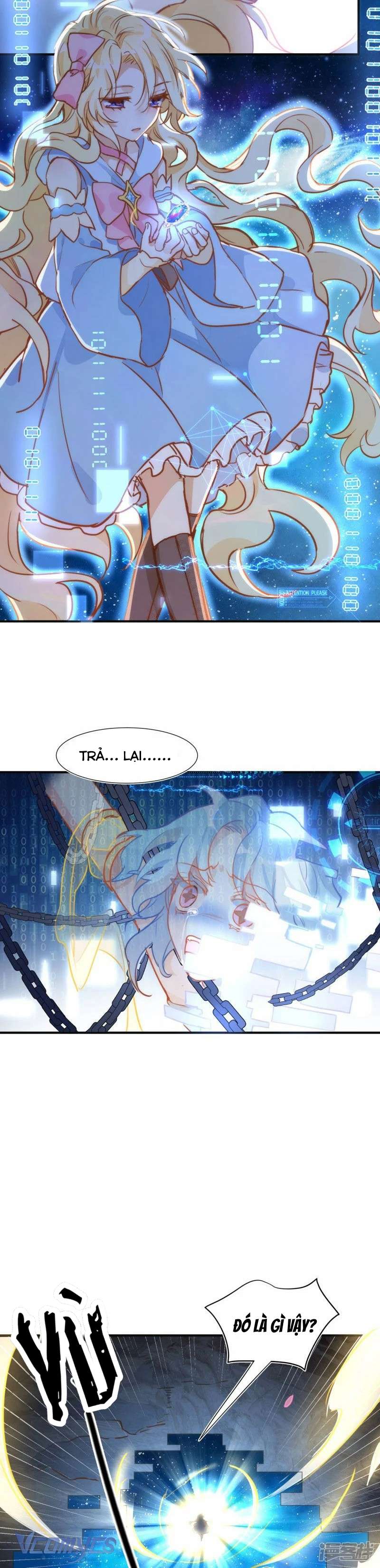 Tình Địch Kỳ Quái Tăng Thêm Rồi! Chap 63 - Next Chap 64