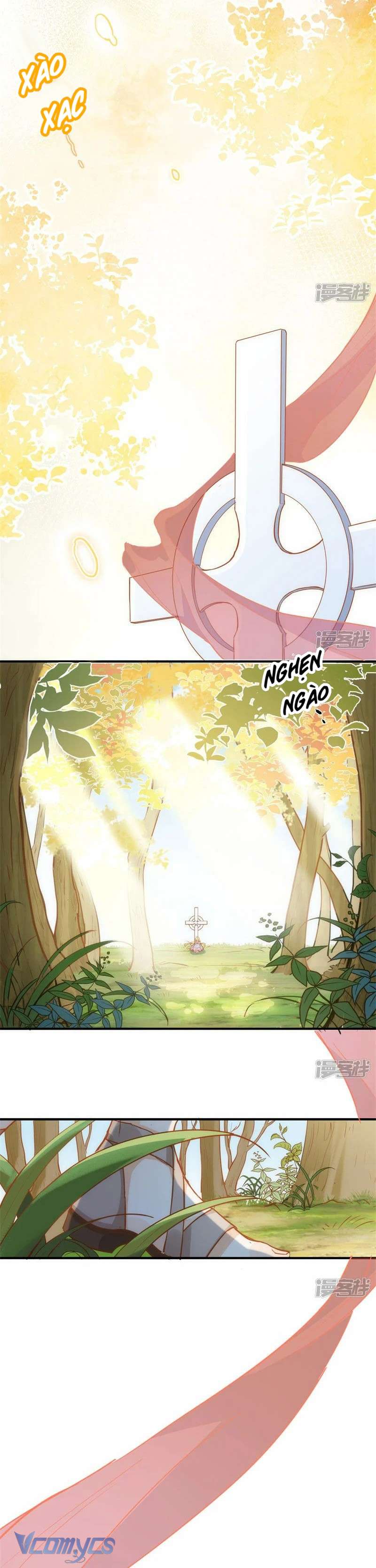 Tình Địch Kỳ Quái Tăng Thêm Rồi! Chap 63 - Next Chap 64