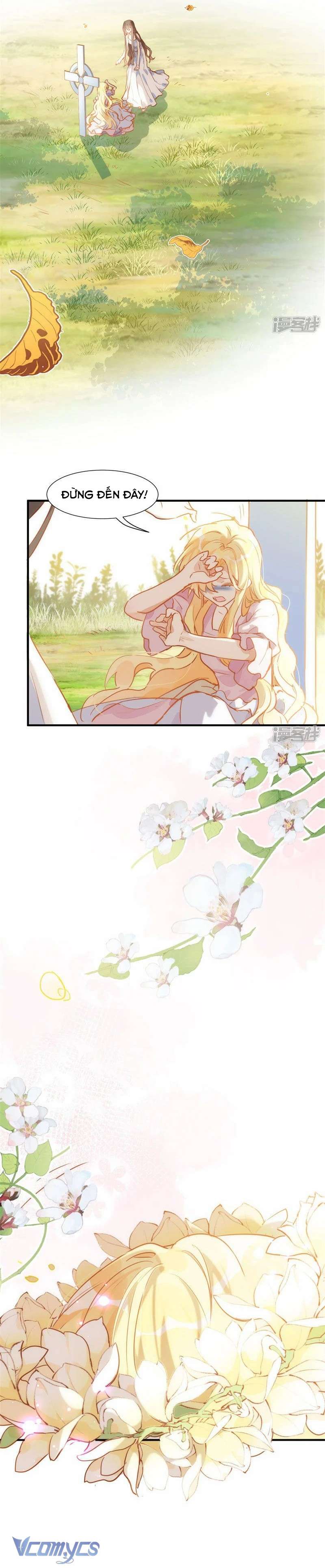 Tình Địch Kỳ Quái Tăng Thêm Rồi! Chap 63 - Next Chap 64