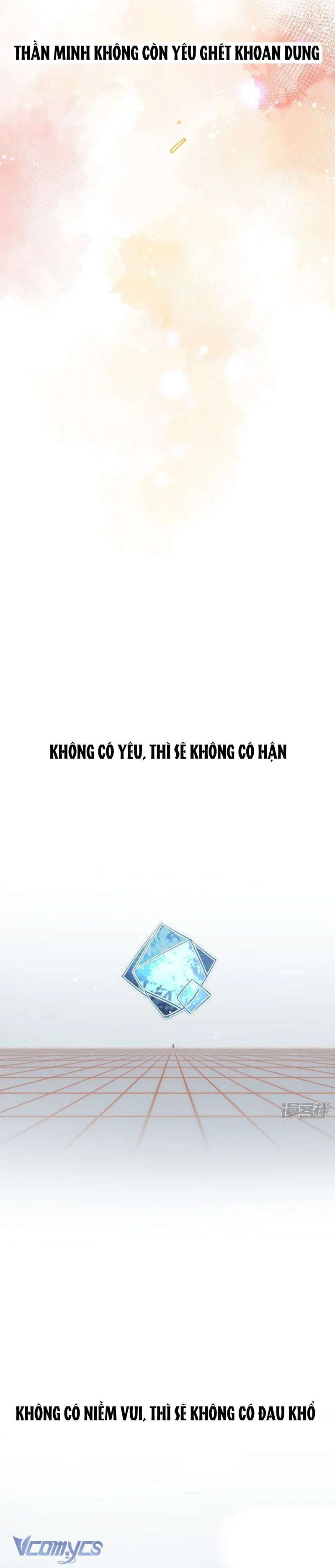 Tình Địch Kỳ Quái Tăng Thêm Rồi! Chap 63 - Next Chap 64