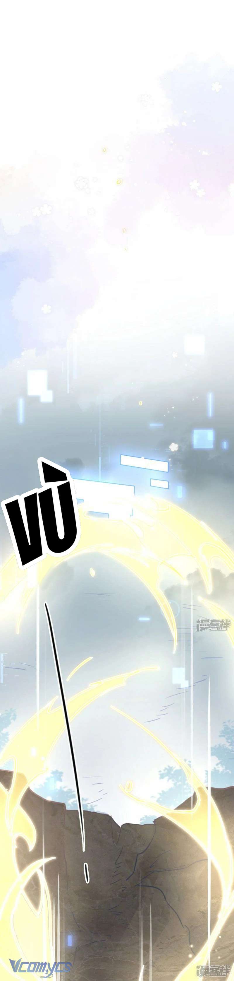 Tình Địch Kỳ Quái Tăng Thêm Rồi! Chap 64 - Next Chap 65