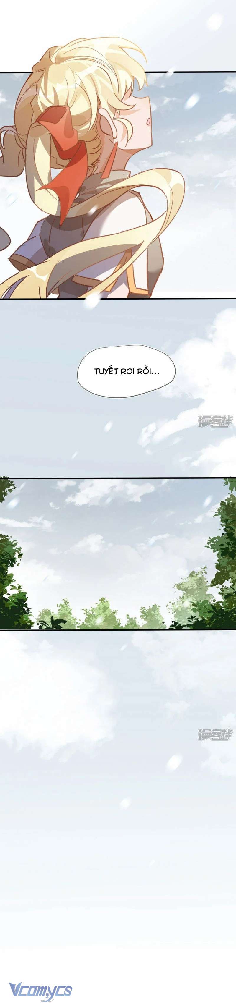 Tình Địch Kỳ Quái Tăng Thêm Rồi! Chap 64 - Next Chap 65