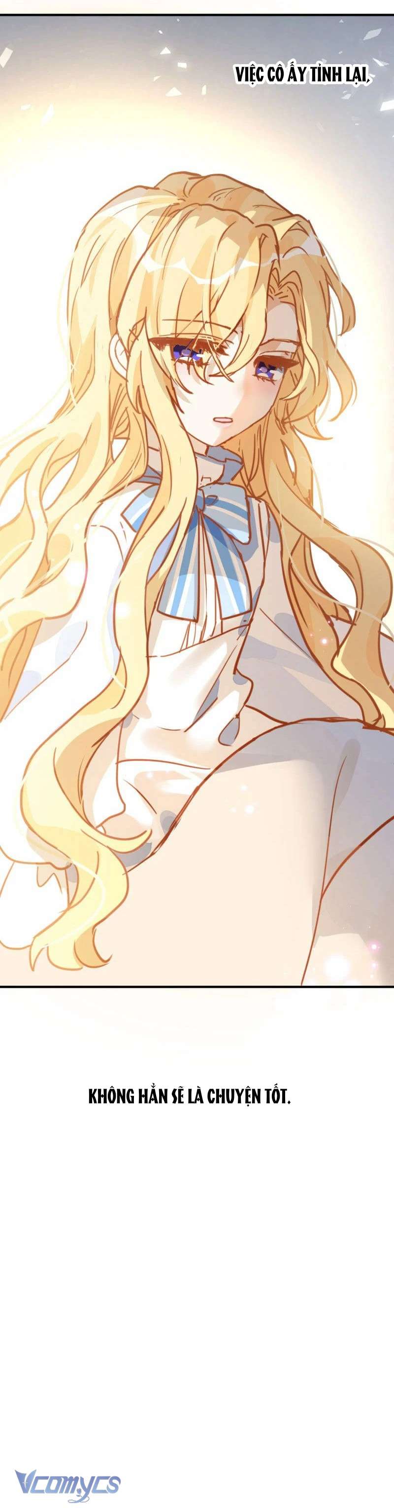 Tình Địch Kỳ Quái Tăng Thêm Rồi! Chap 64 - Next Chap 65