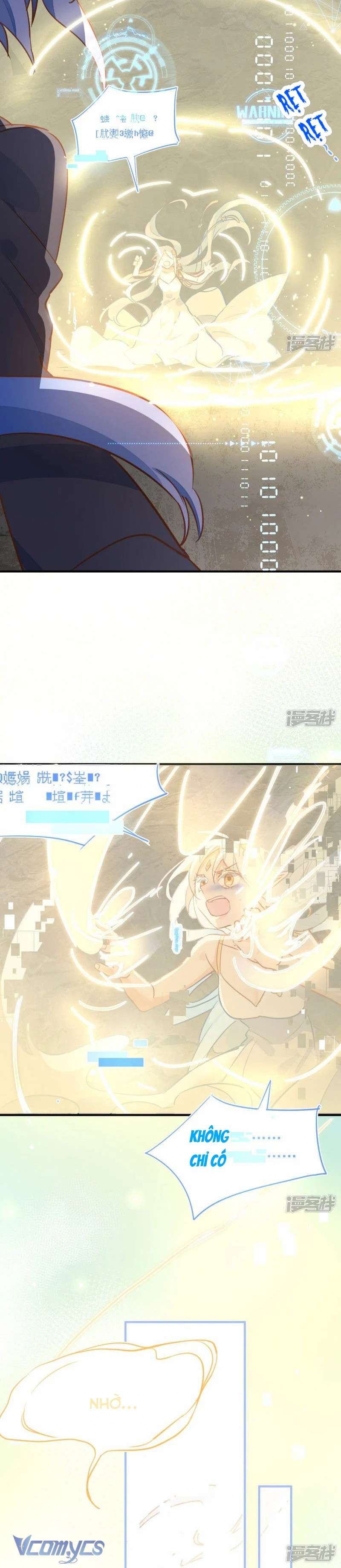 Tình Địch Kỳ Quái Tăng Thêm Rồi! Chap 64 - Next Chap 65